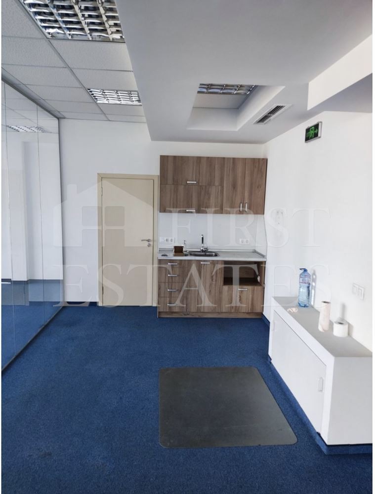 K pronájmu  Kancelář Sofia , Studentski grad , 209 m2 | 17515258 - obraz [3]