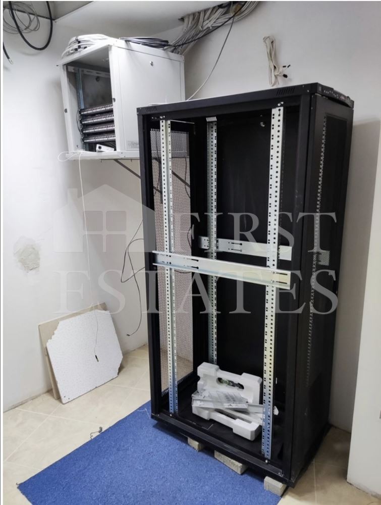 K pronájmu  Kancelář Sofia , Studentski grad , 209 m2 | 17515258 - obraz [9]