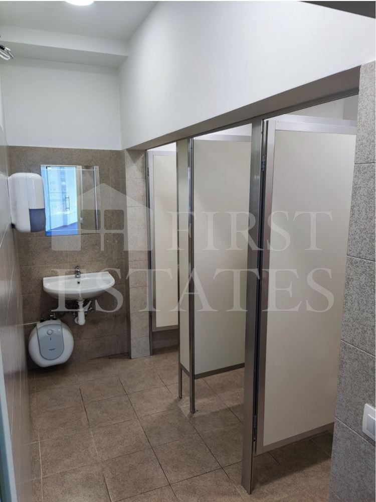K pronájmu  Kancelář Sofia , Studentski grad , 209 m2 | 17515258 - obraz [7]