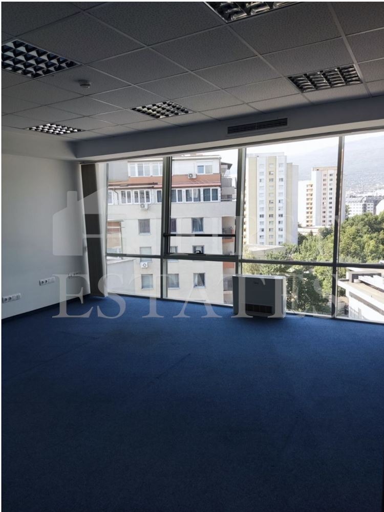 K pronájmu  Kancelář Sofia , Studentski grad , 209 m2 | 17515258 - obraz [5]