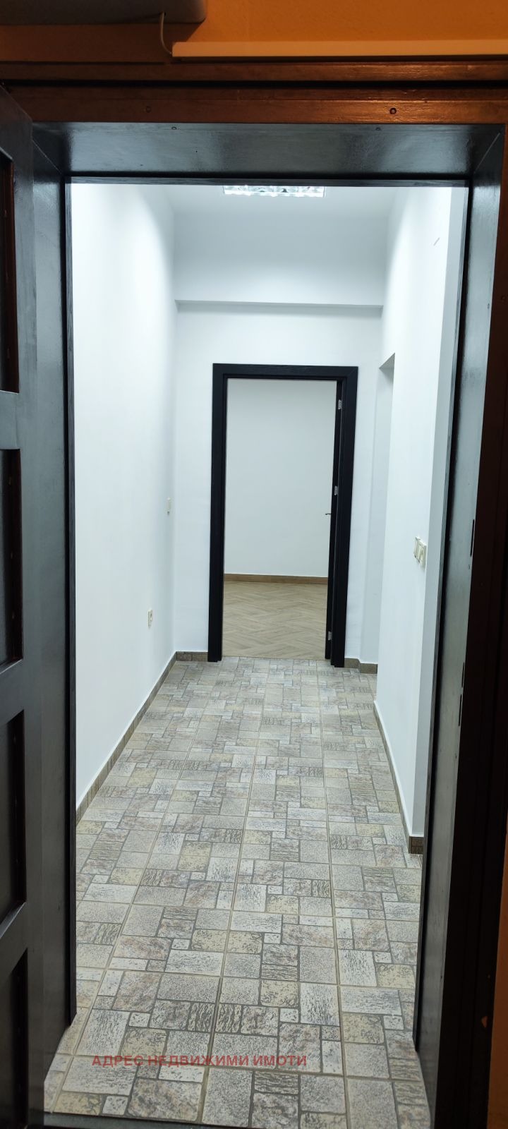 Дава под наем ОФИС, гр. Стара Загора, Център, снимка 8 - Офиси - 54790942