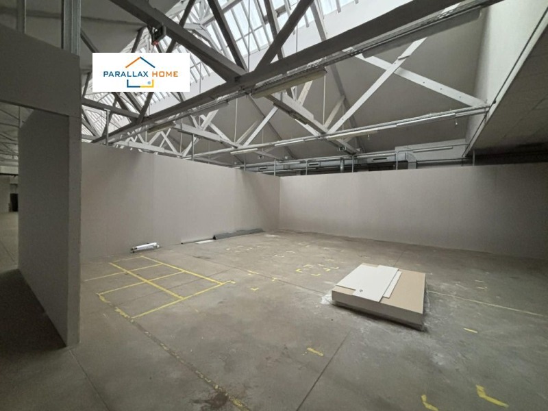 Дава под наем СКЛАД, гр. София, Хаджи Димитър, снимка 2 - Складове - 52696556