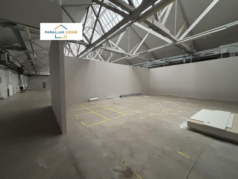 Дава под наем СКЛАД, гр. София, Хаджи Димитър