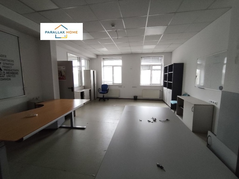 Дава под наем СКЛАД, гр. София, Хаджи Димитър, снимка 8 - Складове - 52696556