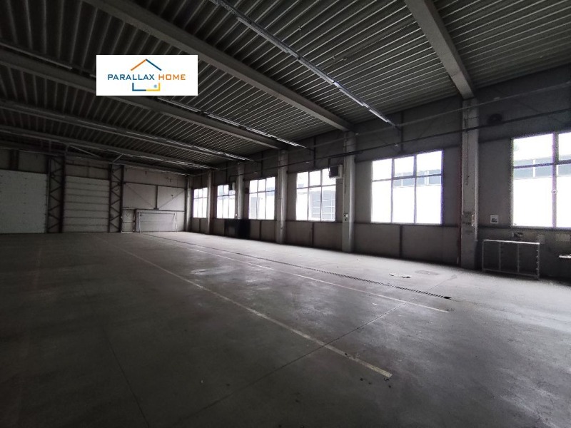 Дава под наем СКЛАД, гр. София, Хаджи Димитър, снимка 15 - Складове - 52696556