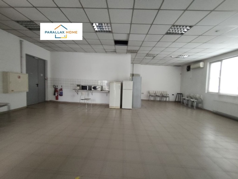 Дава под наем СКЛАД, гр. София, Хаджи Димитър, снимка 13 - Складове - 52696556