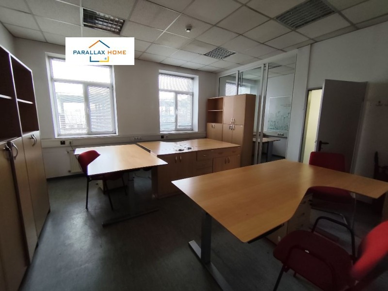 Дава под наем СКЛАД, гр. София, Хаджи Димитър, снимка 6 - Складове - 52696556