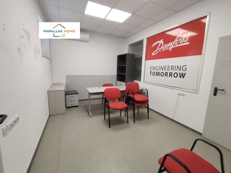 Дава под наем СКЛАД, гр. София, Хаджи Димитър, снимка 9 - Складове - 52696556