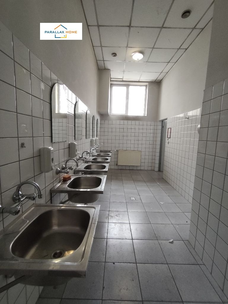 Дава под наем СКЛАД, гр. София, Хаджи Димитър, снимка 2 - Складове - 52696556