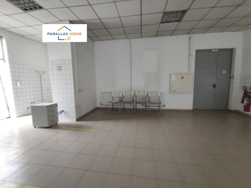 Дава под наем СКЛАД, гр. София, Хаджи Димитър, снимка 14 - Складове - 52696556