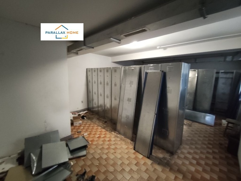 Дава под наем СКЛАД, гр. София, Хаджи Димитър, снимка 4 - Складове - 52696556