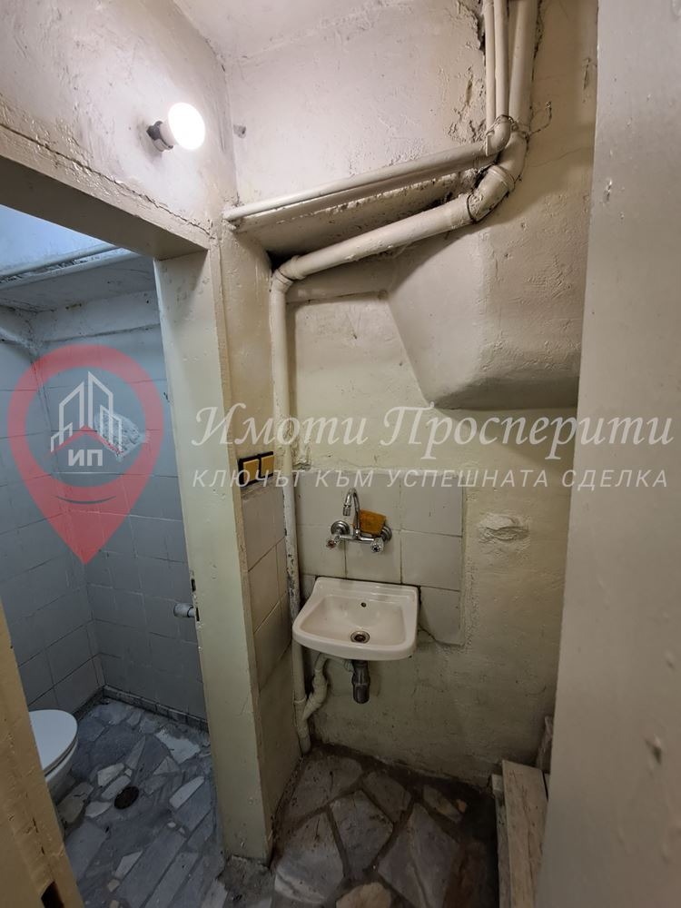 Дава под наем СКЛАД, гр. София, Медицинска академия, снимка 5 - Складове - 55784671