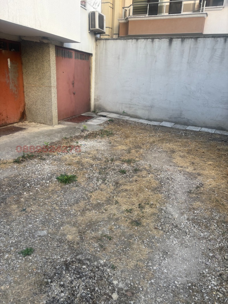 Дава под наем ГАРАЖ, ПАРКОМЯСТО, гр. Варна, Зимно кино Тракия, снимка 3 - Гаражи и паркоместа - 52782437