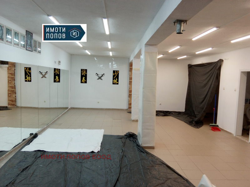 Дава под наем  Пром. помещение град Варна , Център , 134 кв.м | 24454680