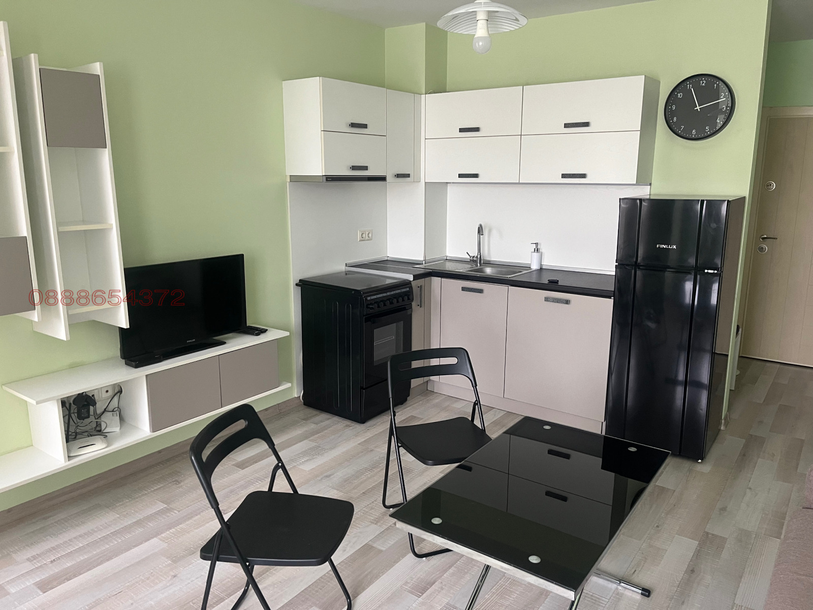 Дава под наем 1-СТАЕН, гр. София, Студентски град