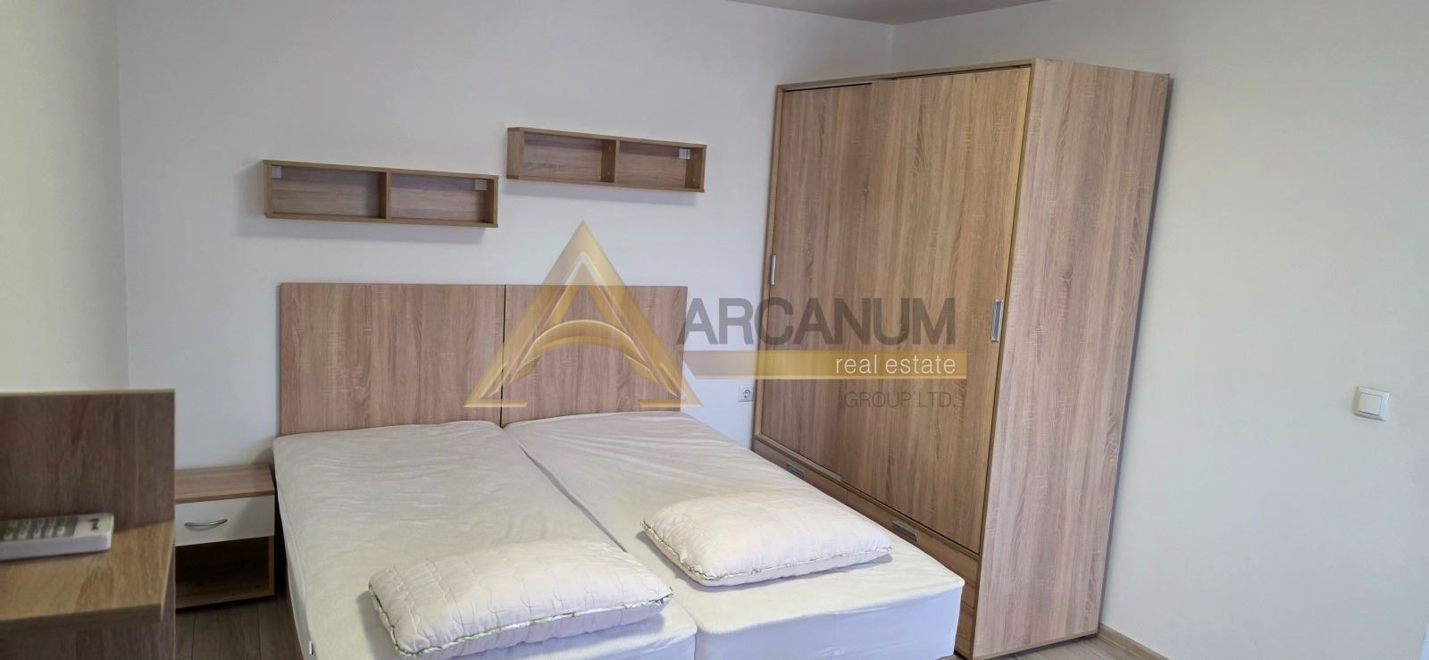 Дава под наем 2-СТАЕН, гр. Варна, Автогара, снимка 7 - Апартаменти - 54108283