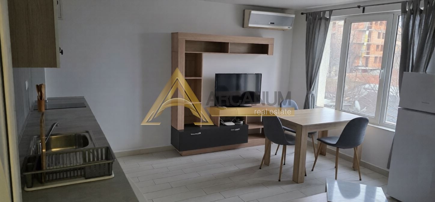 Дава под наем 2-СТАЕН, гр. Варна, Автогара, снимка 3 - Апартаменти - 54108283