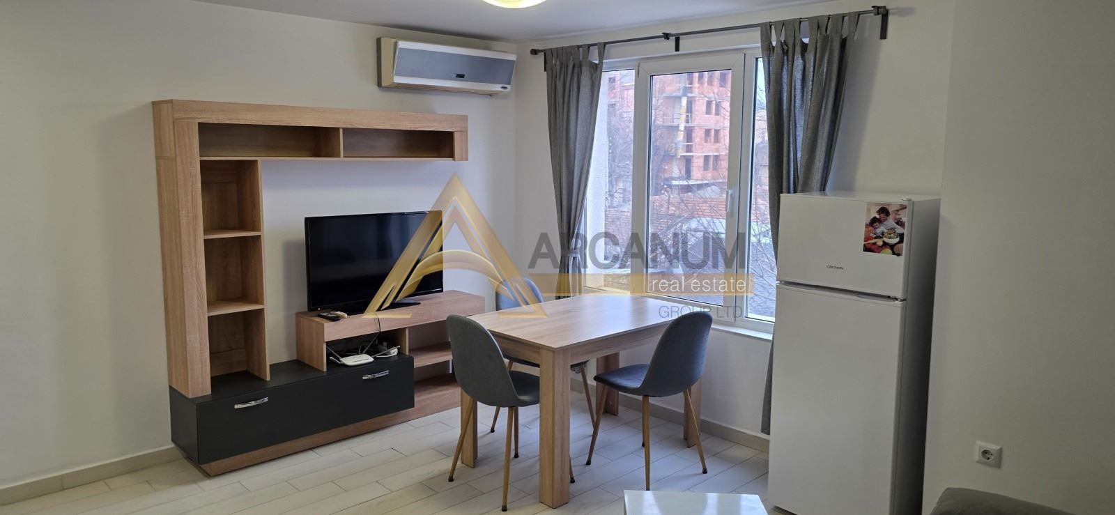 Дава под наем 2-СТАЕН, гр. Варна, Автогара