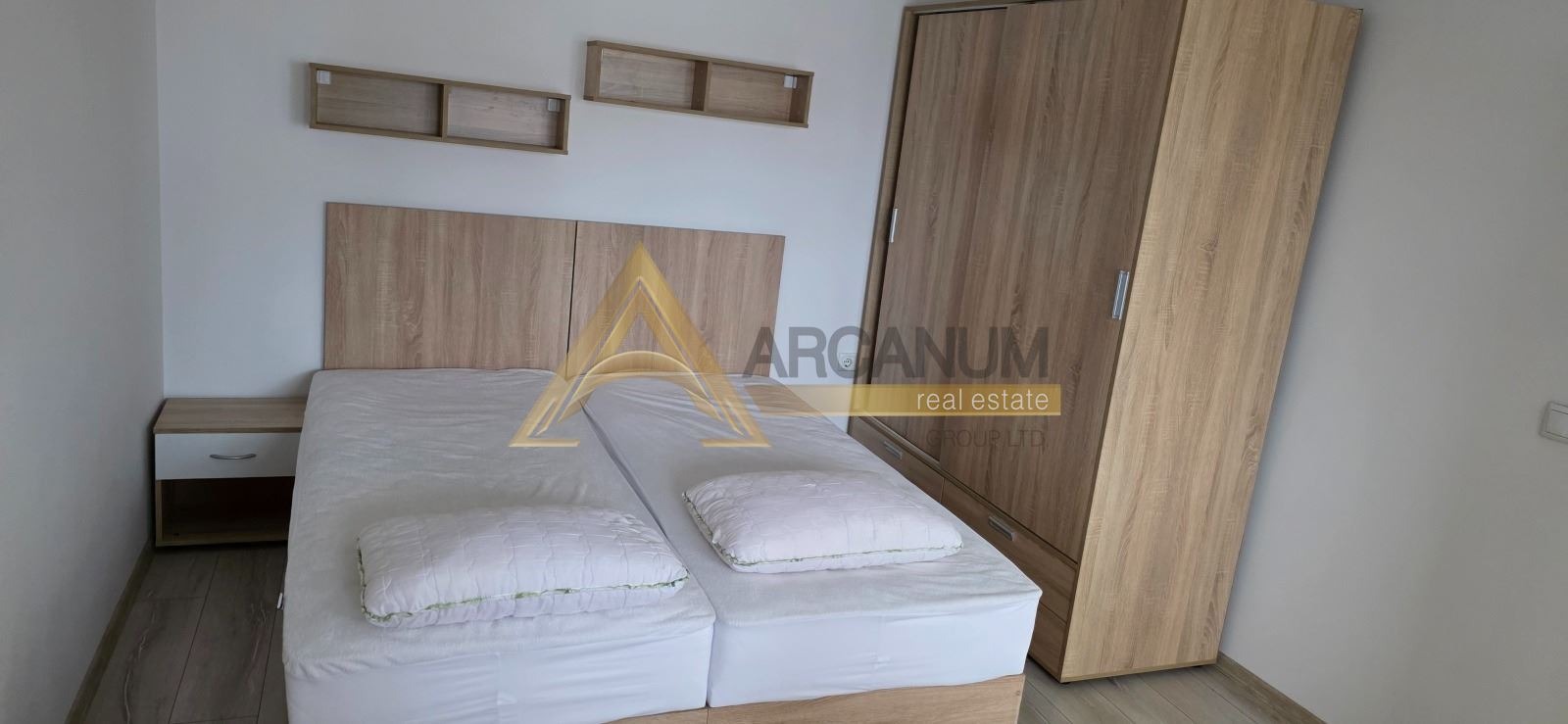 Дава под наем 2-СТАЕН, гр. Варна, Автогара, снимка 6 - Апартаменти - 54108283