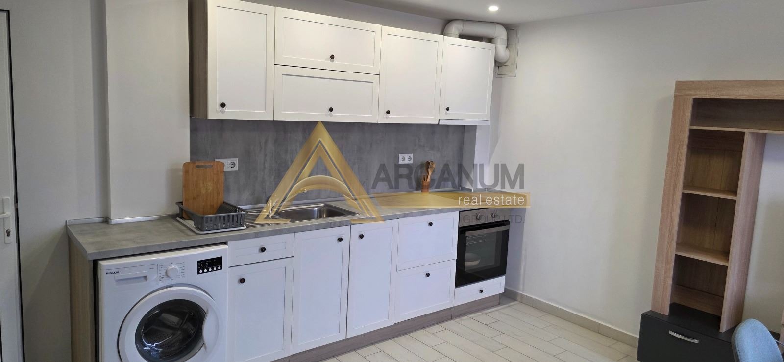 Дава под наем 2-СТАЕН, гр. Варна, Автогара, снимка 2 - Апартаменти - 54108283