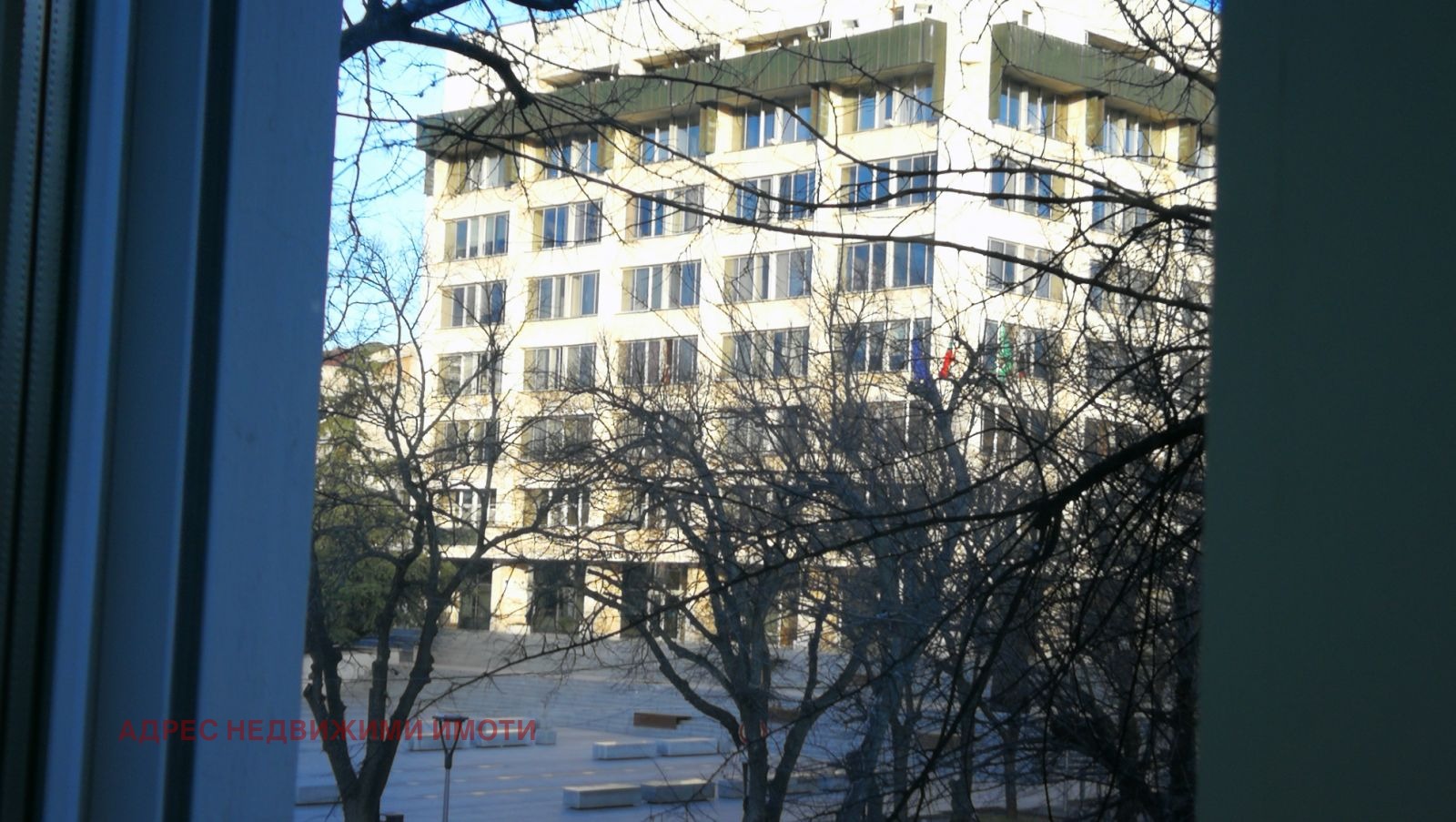Дава под наем ОФИС, гр. Стара Загора, Център, снимка 6 - Офиси - 54790942