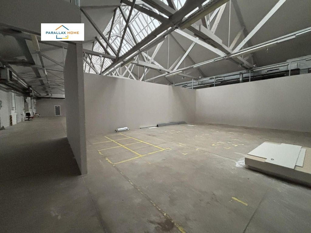 Дава под наем СКЛАД, гр. София, Хаджи Димитър