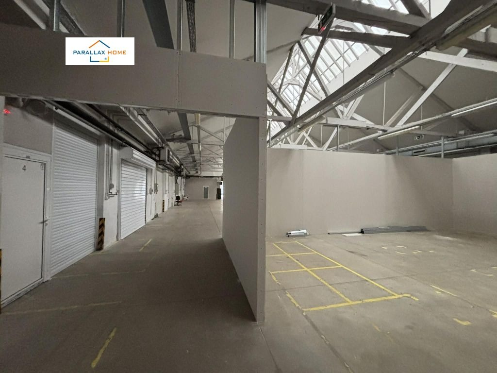 Дава под наем СКЛАД, гр. София, Хаджи Димитър