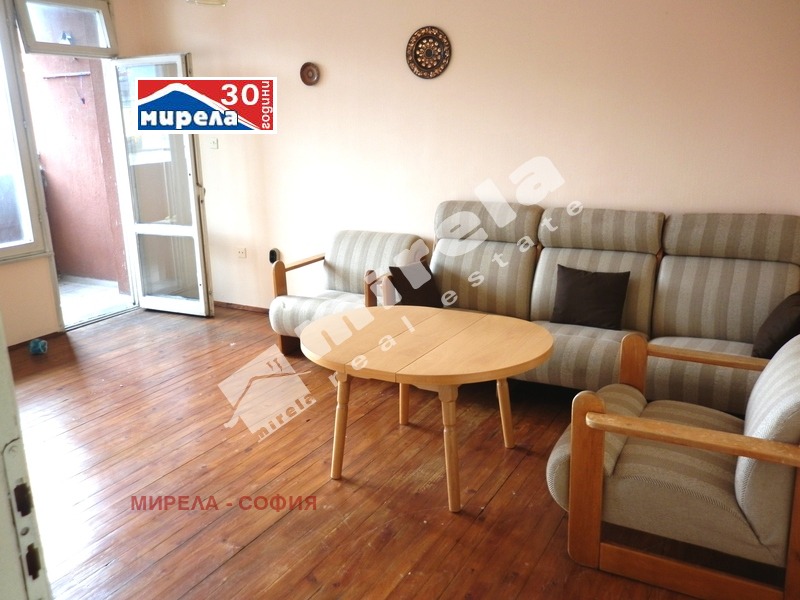 Дава под Наем 1-СТАЕН | Imot.bg — изображение 1