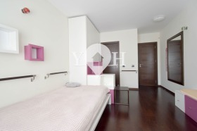 2 bedroom Izgrev, Sofia 8