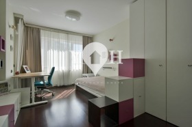 2 camere da letto Izgrev, Sofia 10