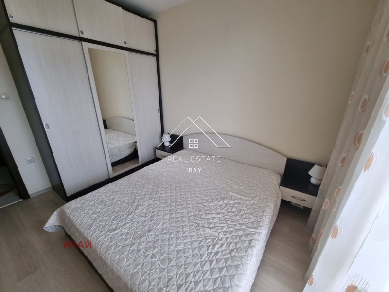 Издаје се  1 спаваћа соба Стара Загора , Казански , 73 м2 | 37749270 - слика [10]