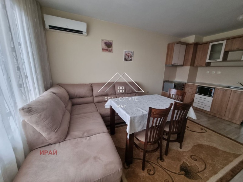 Издаје се  1 спаваћа соба Стара Загора , Казански , 73 м2 | 37749270 - слика [5]