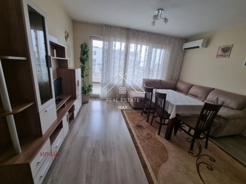 Издаје се  1 спаваћа соба Стара Загора , Казански , 73 м2 | 37749270 - слика [6]