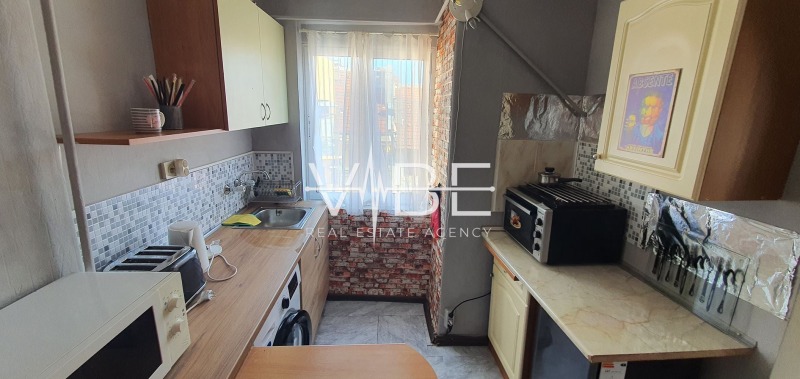 Дава под наем 2-СТАЕН, гр. София, Център, снимка 8 - Апартаменти - 52558154