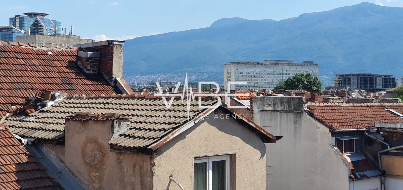 Дава под наем 2-СТАЕН, гр. София, Център, снимка 14 - Апартаменти - 52558154