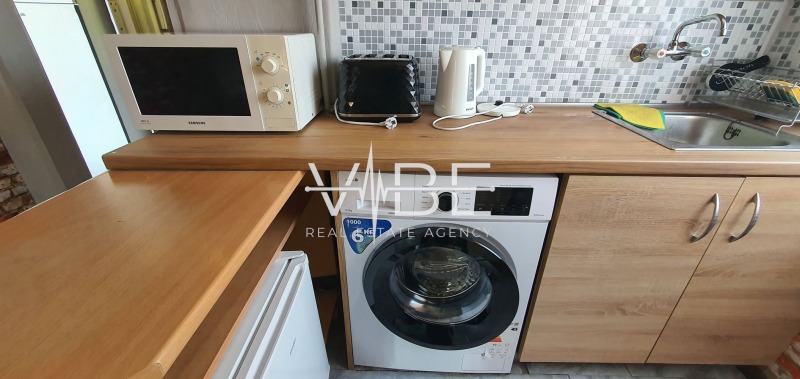 Дава под наем 2-СТАЕН, гр. София, Център, снимка 10 - Апартаменти - 52558154