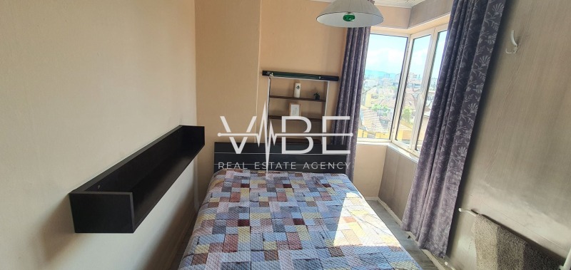 Дава под наем 2-СТАЕН, гр. София, Център, снимка 11 - Апартаменти - 52558154