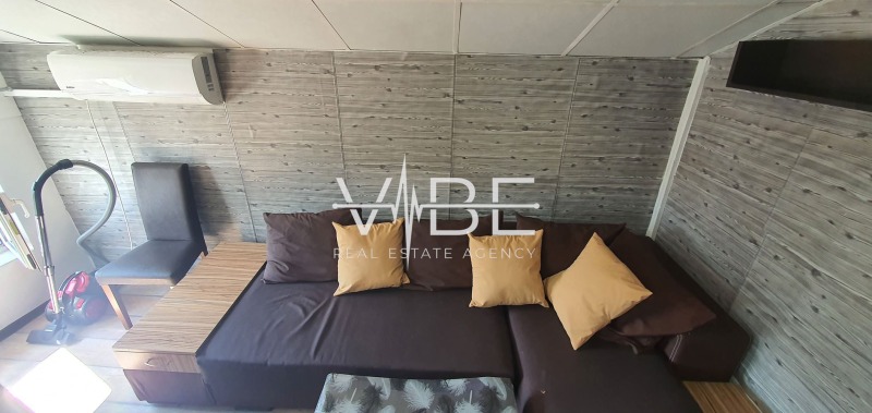 Дава под наем 2-СТАЕН, гр. София, Център, снимка 3 - Апартаменти - 52558154