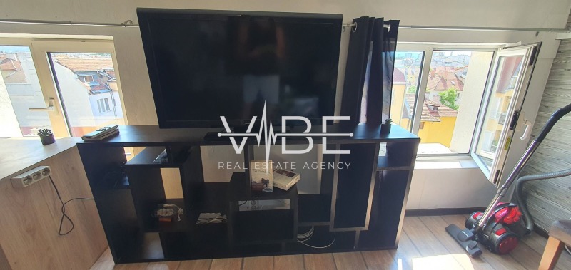 Дава под наем 2-СТАЕН, гр. София, Център, снимка 5 - Апартаменти - 52558154