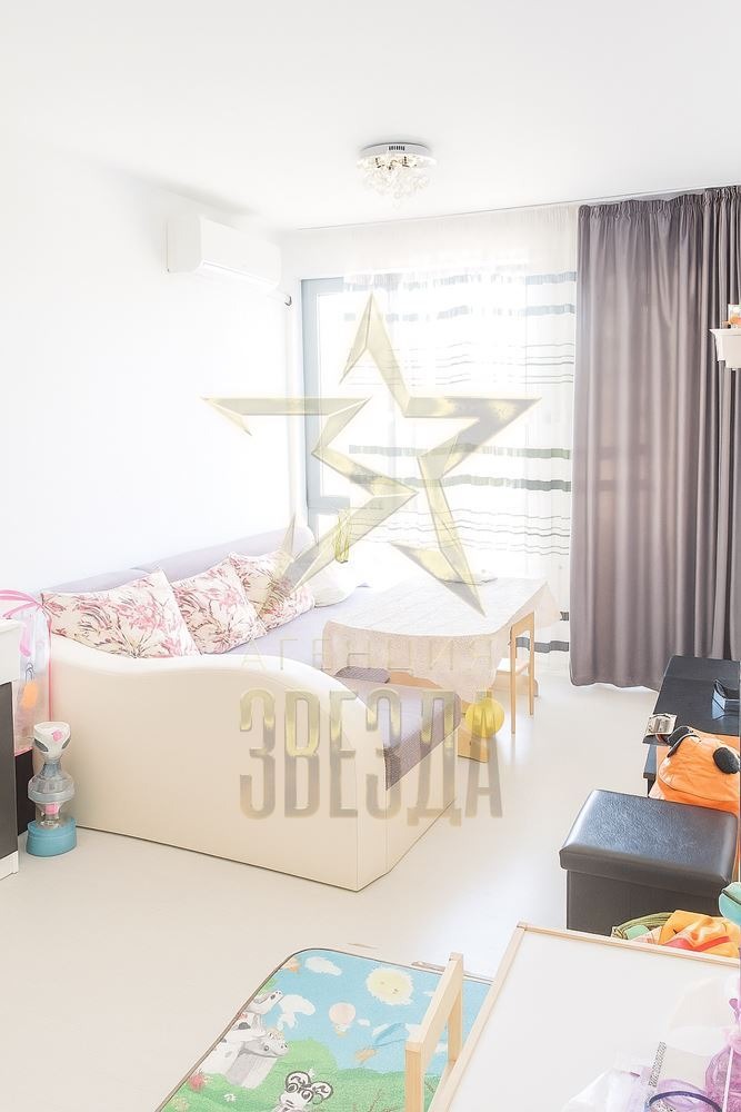 Дава под наем 2-СТАЕН, гр. Пловдив, Южен, снимка 2 - Апартаменти - 53497016