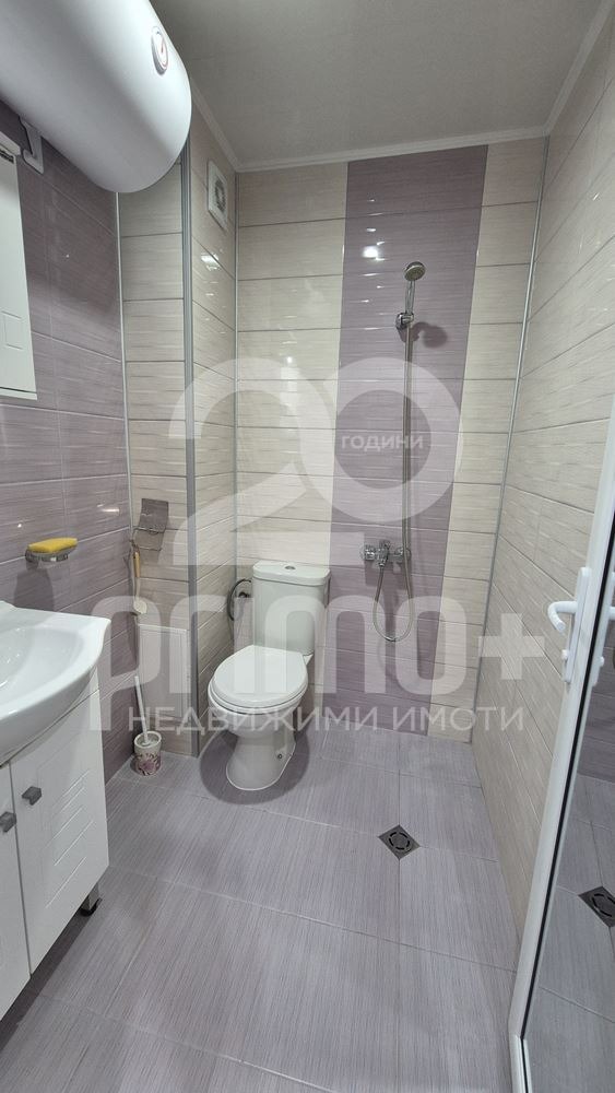 Дава под наем 2-СТАЕН, гр. Велико Търново, Център, снимка 6 - Апартаменти - 53614918