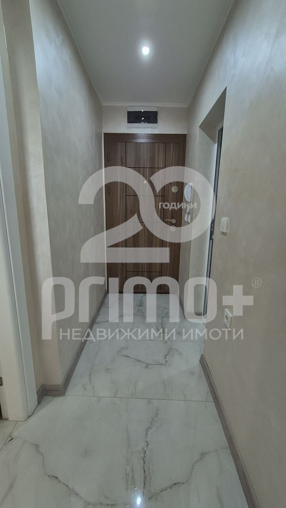 Дава под наем 2-СТАЕН, гр. Велико Търново, Център, снимка 4 - Апартаменти - 53614918