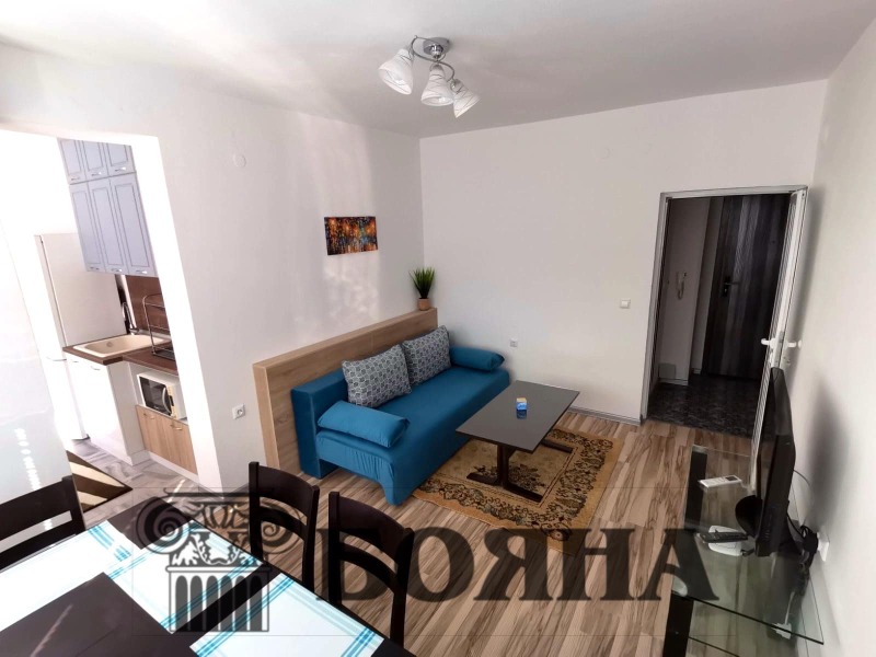 Do wynajęcia  2 sypialnie Ruse , Centar , 70 mkw | 79479533 - obraz [2]