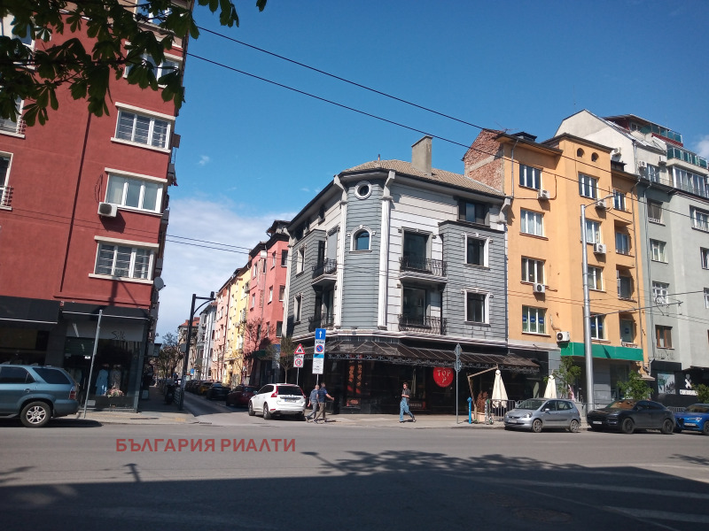 De inchiriat  2 dormitoare Sofia , Țentâr , 80 mp | 22642911 - imagine [15]