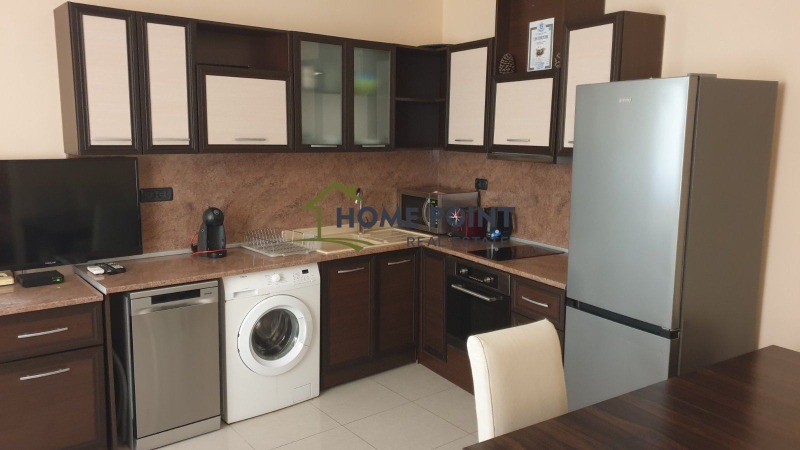 Дава под наем  3-стаен град Варна , Център , 75 кв.м | 85799596 - изображение [8]