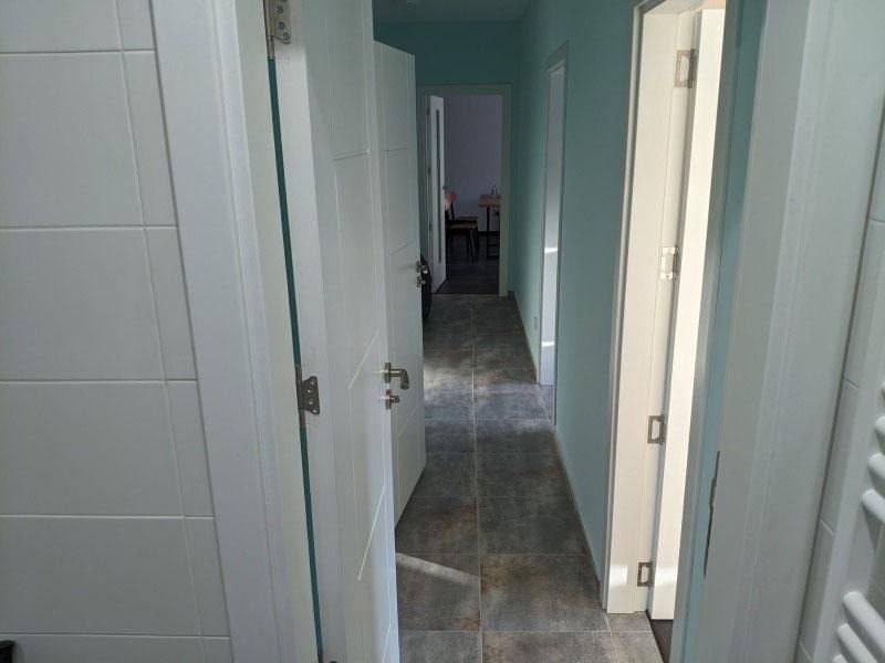 Дава под наем 3-СТАЕН, гр. София, Малинова долина, снимка 5 - Апартаменти - 52648225