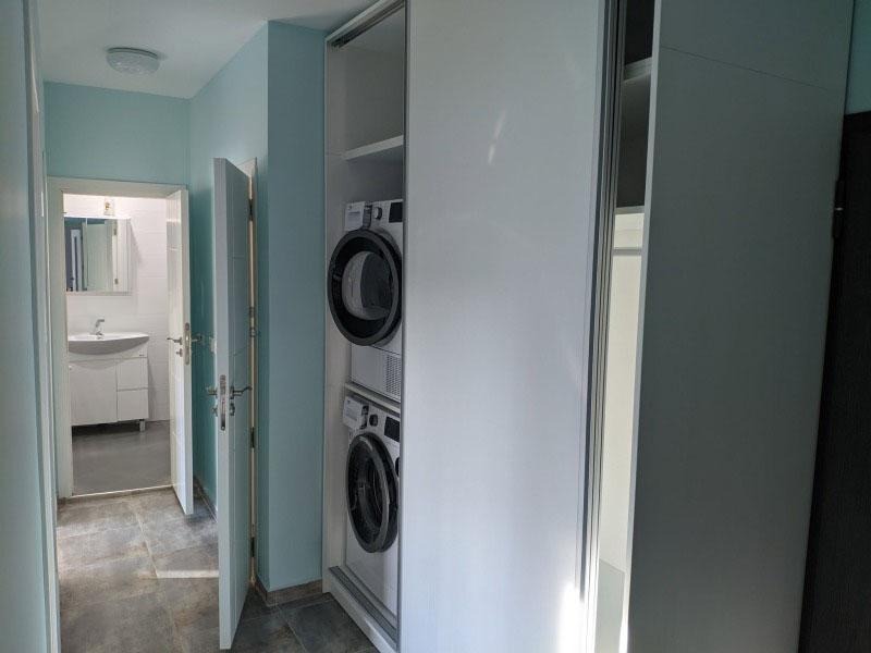 Дава под наем 3-СТАЕН, гр. София, Малинова долина, снимка 8 - Апартаменти - 52648225