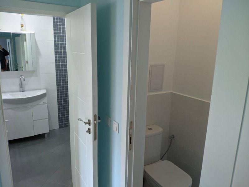 Дава под наем 3-СТАЕН, гр. София, Малинова долина, снимка 9 - Апартаменти - 52648225