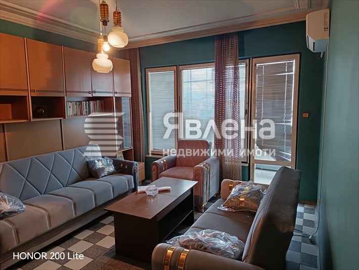 Дава под наем 3-СТАЕН, гр. Пловдив, Каменица 1