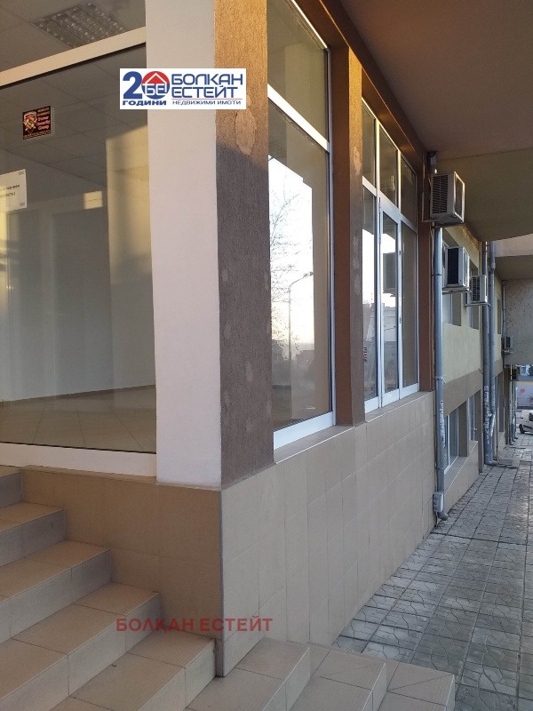 For Rent  Shop Veliko Tarnovo , Kolyu Ficheto , 44 sq.m | 12530577 - image [2]